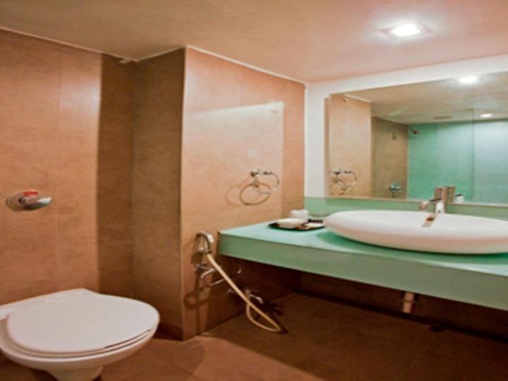 Hotel Hotel Saiprakash 3*