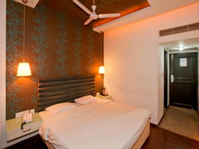 Hotel Hotel Saiprakash Hyderabad