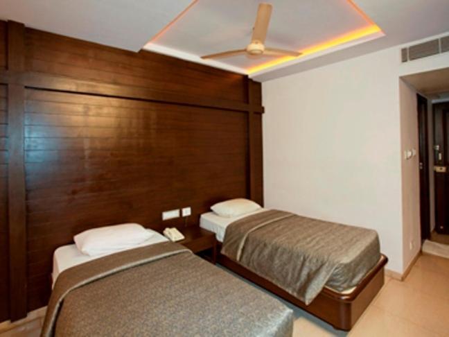Hotel Hotel Saiprakash