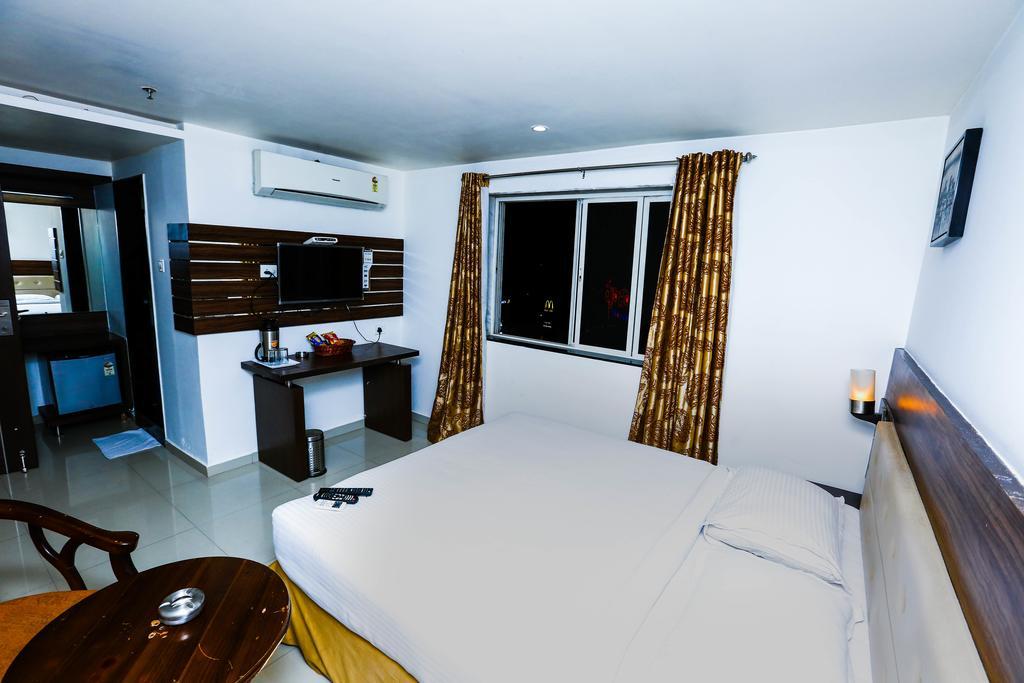 Swagath Grand A.s. Rao Nagar Hyderabad