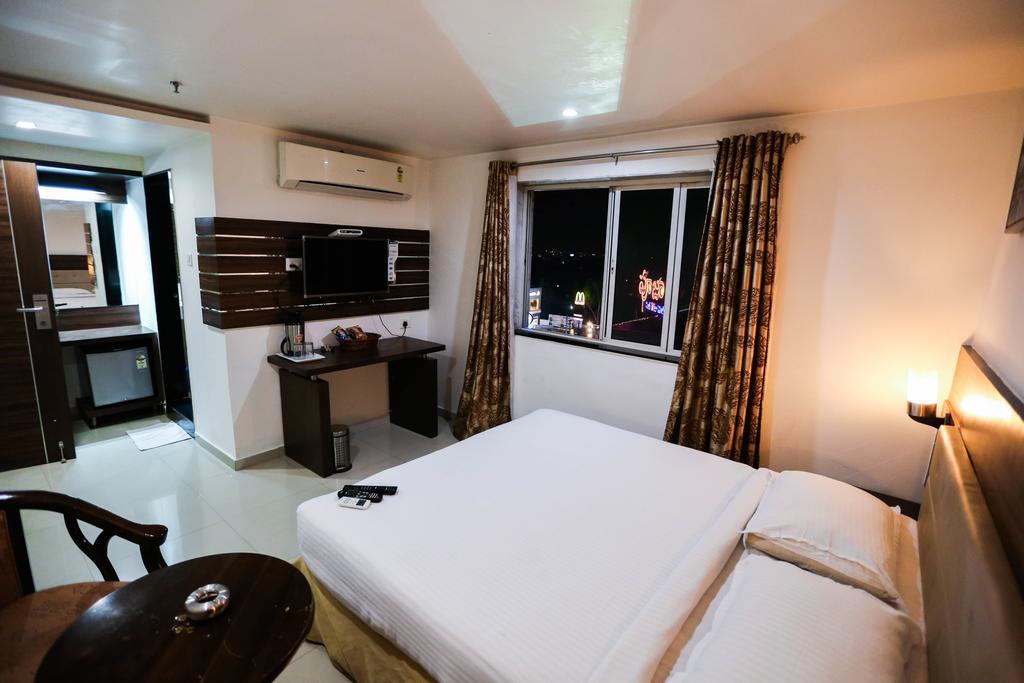 Hotel Swagath Grand A.s. Rao Nagar 2*