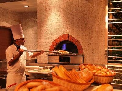 Hotel Regenta One, Hyderabad