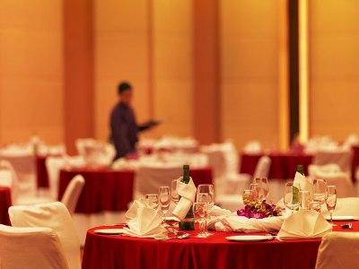 Regenta One, Hotel