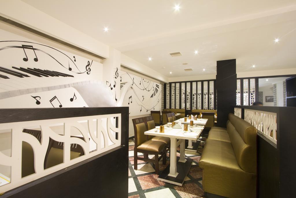 Fabhotel Avs Gachibowli Extn Hotel