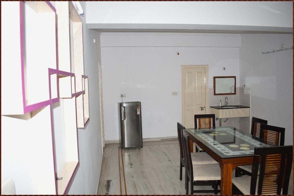 Touch Service Apartment