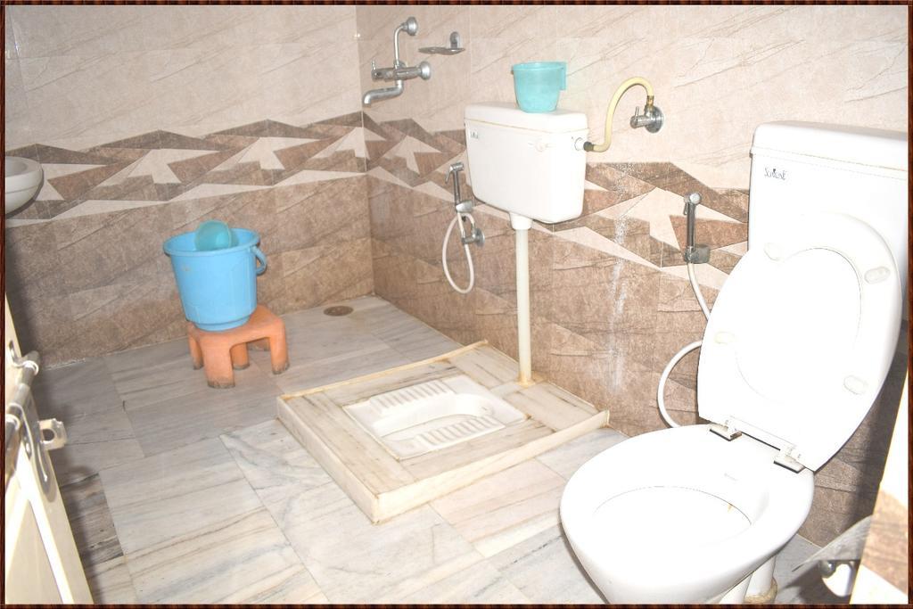 Apartment Touch Service