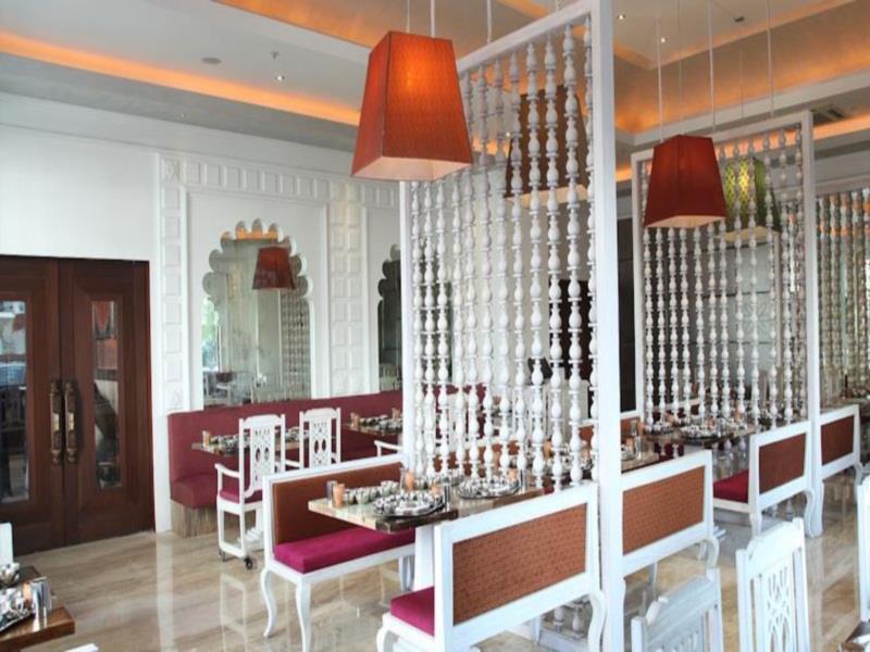 Ohris Banjara Hyderabad