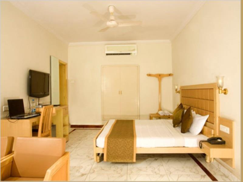 Taj Mahal Abids Hotel Hyderabad
