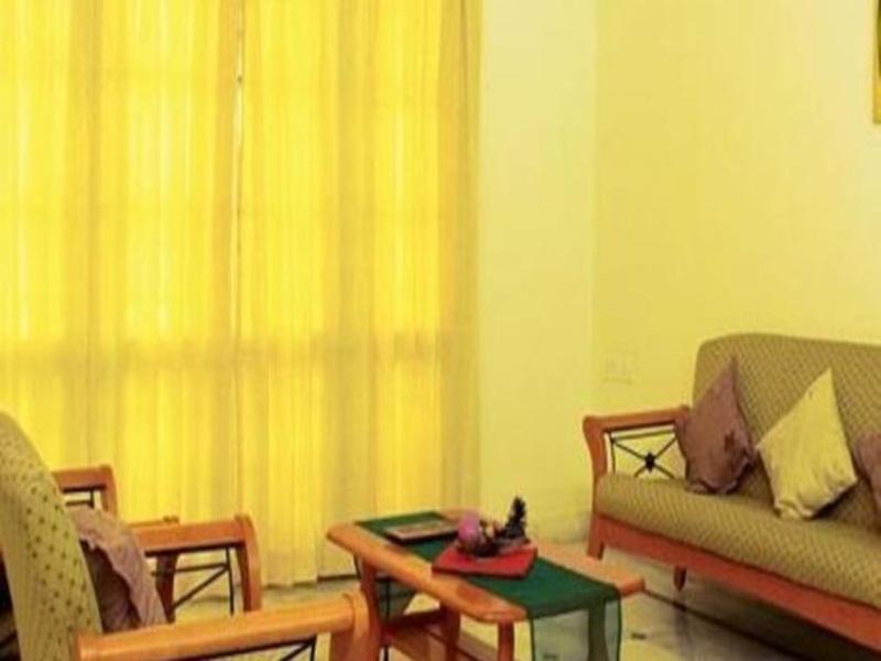 Apartment Super Collection O Begumpet Formerly Alpine Glow Sunrise
