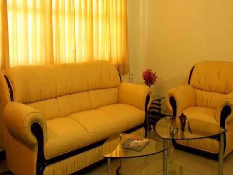 Super Collection O Begumpet Formerly Alpine Glow Sunrise *