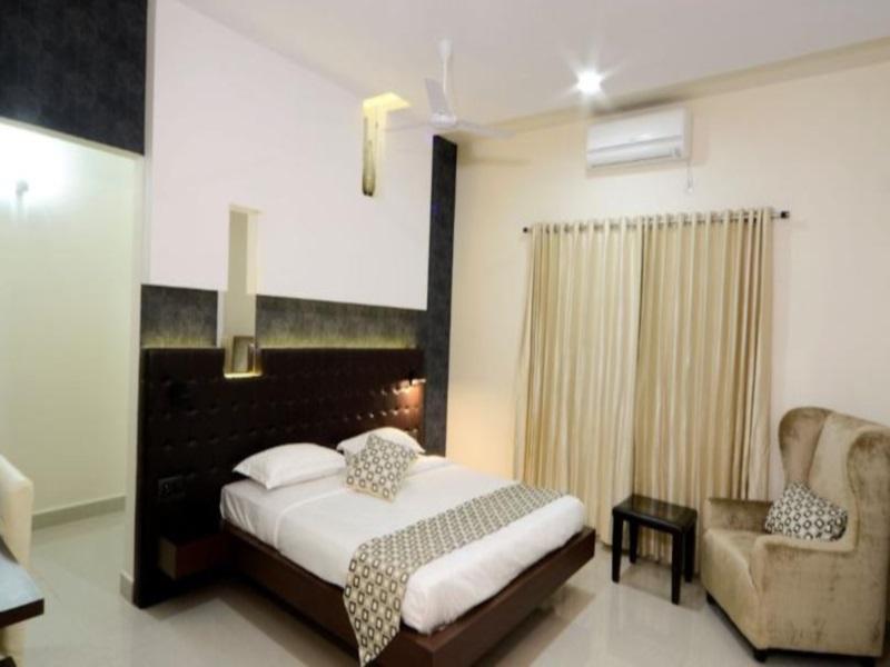 Serenity La Vista 2* Hyderabad