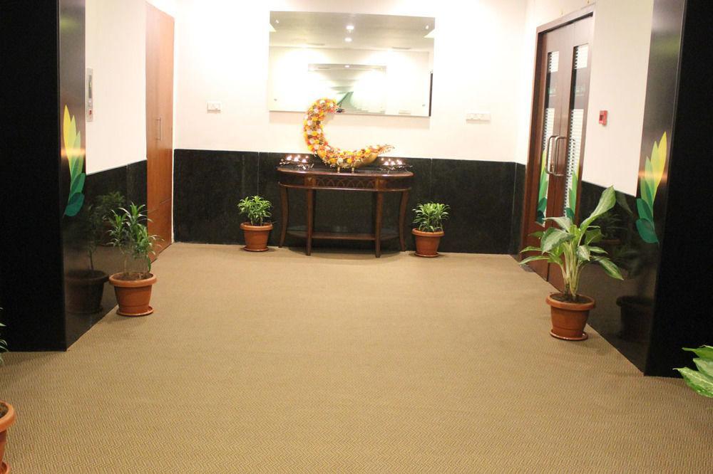 Hotel Tabla Pride Hyderabad
