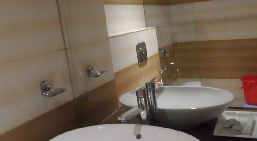 Rainbow International Shamshabad Hotel Hyderabad