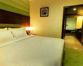 Hotel Mapple Hyderabad