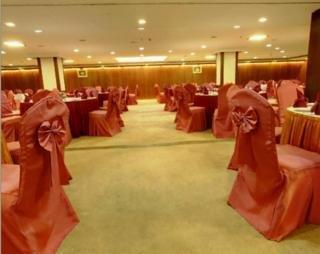 Hotel Mapple