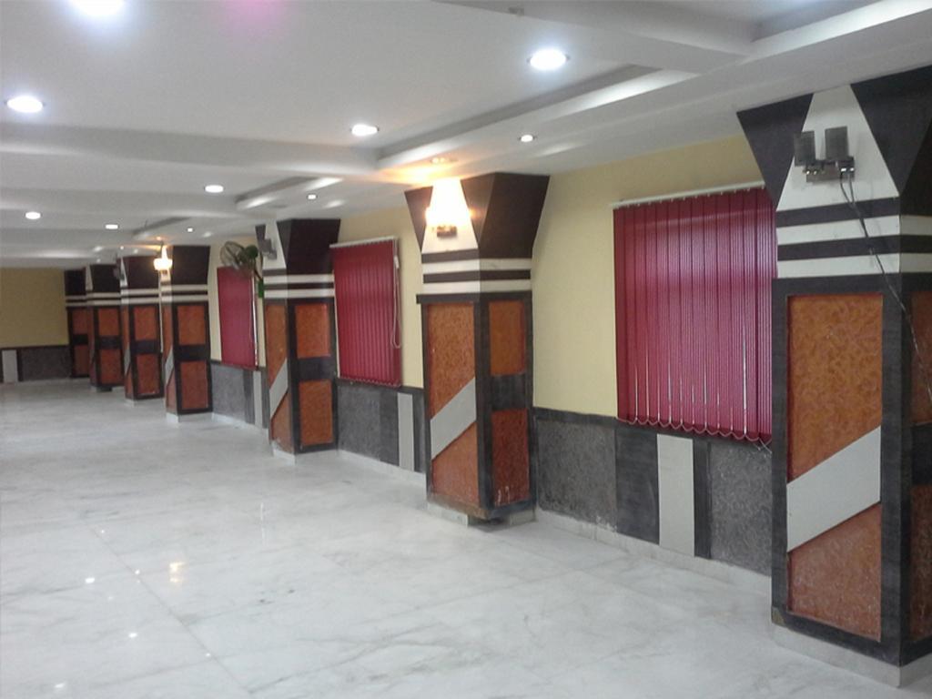 Hotel Amogha Residency Hyderabad