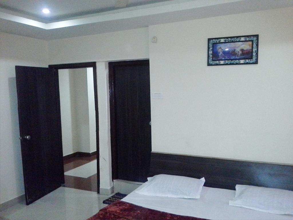 Hotel Amogha Residency Hyderabad