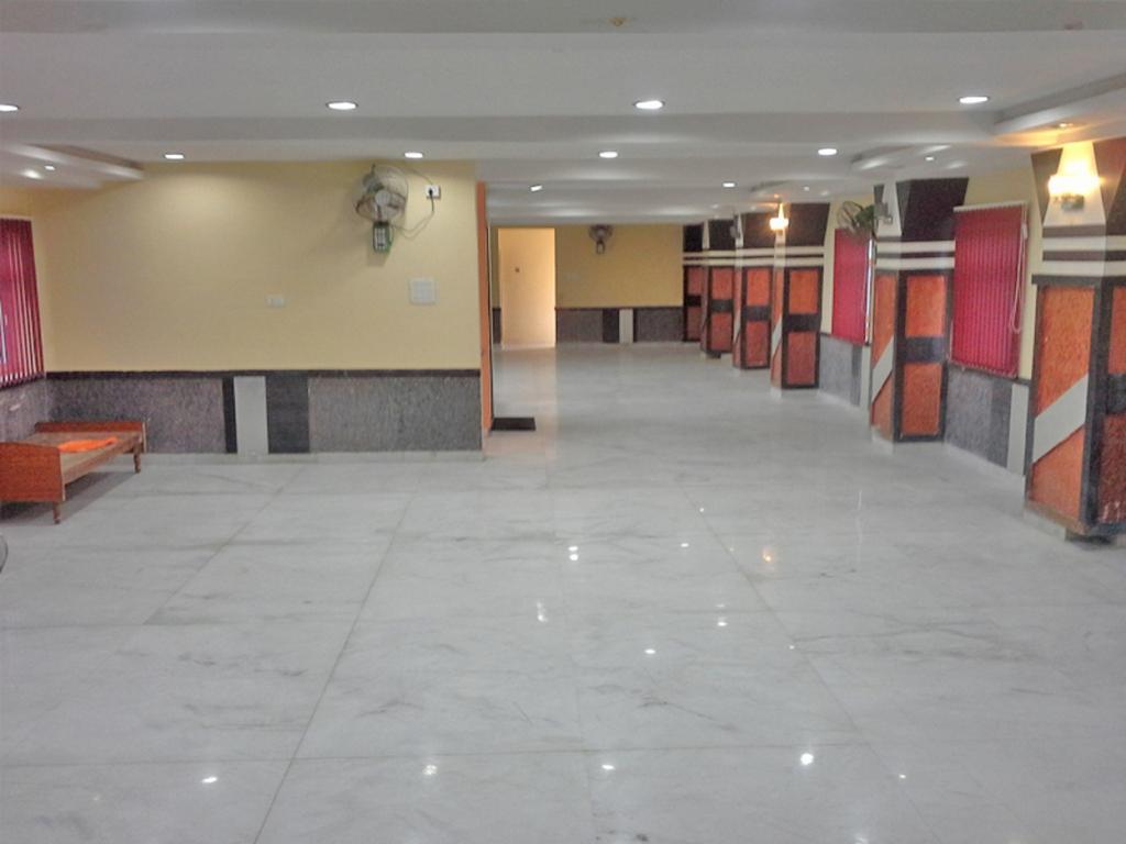 Hotel Amogha Residency