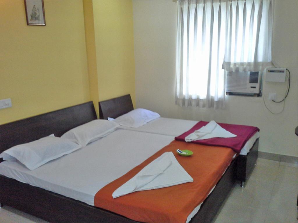 Hotel Amogha Residency