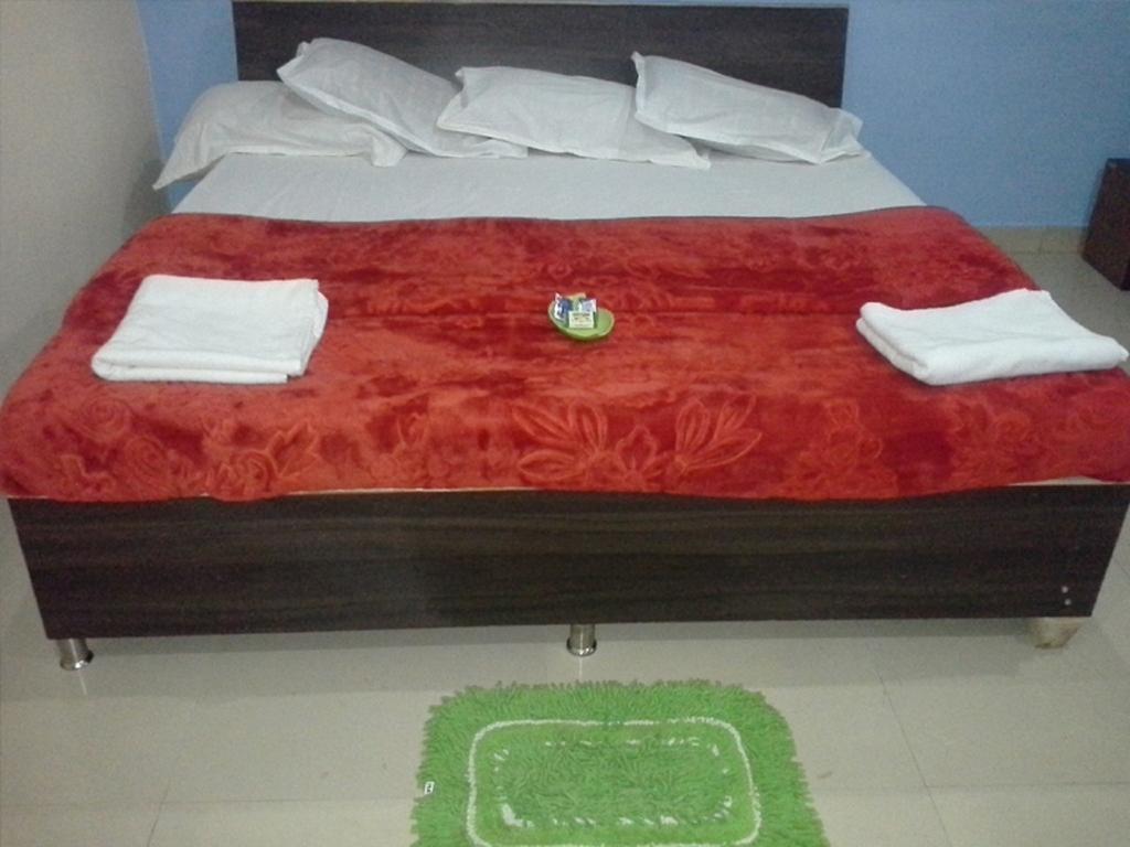 Amogha Residency