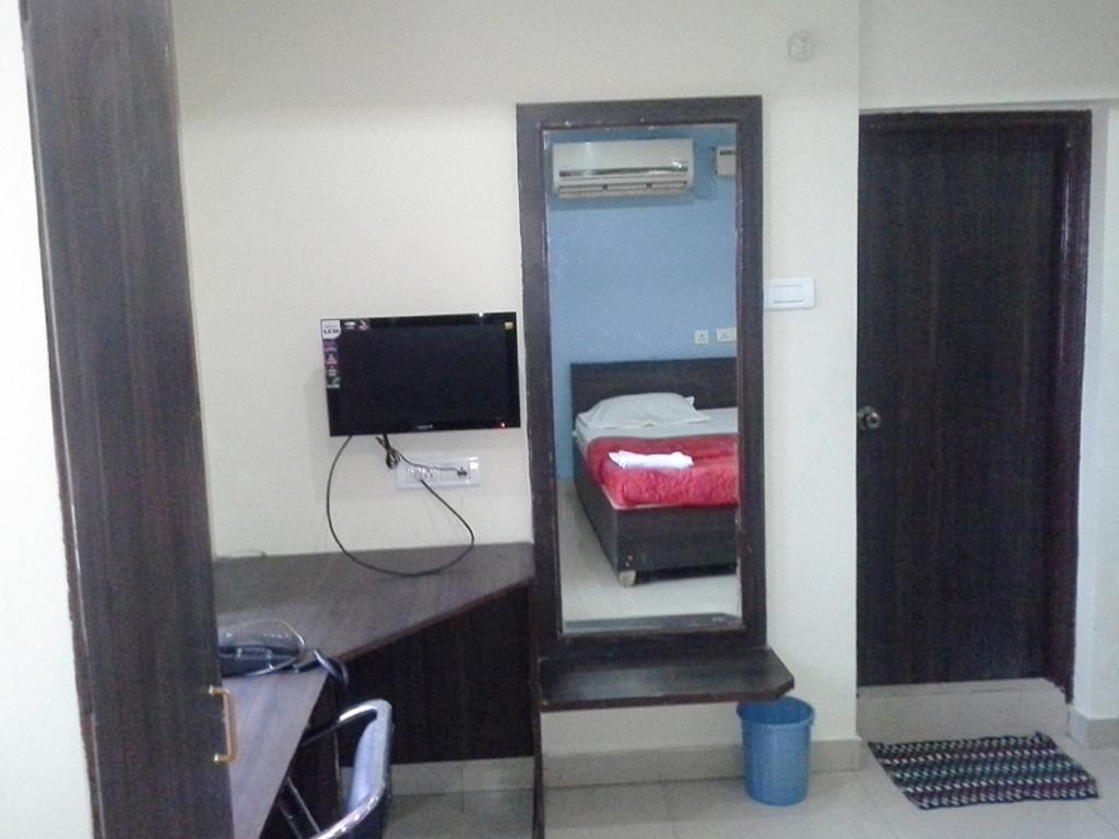 Amogha Residency Hyderabad