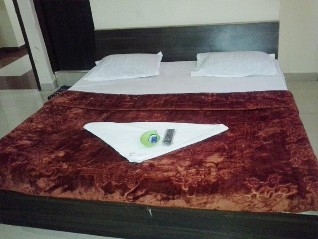 Amogha Residency Hotel Hyderabad