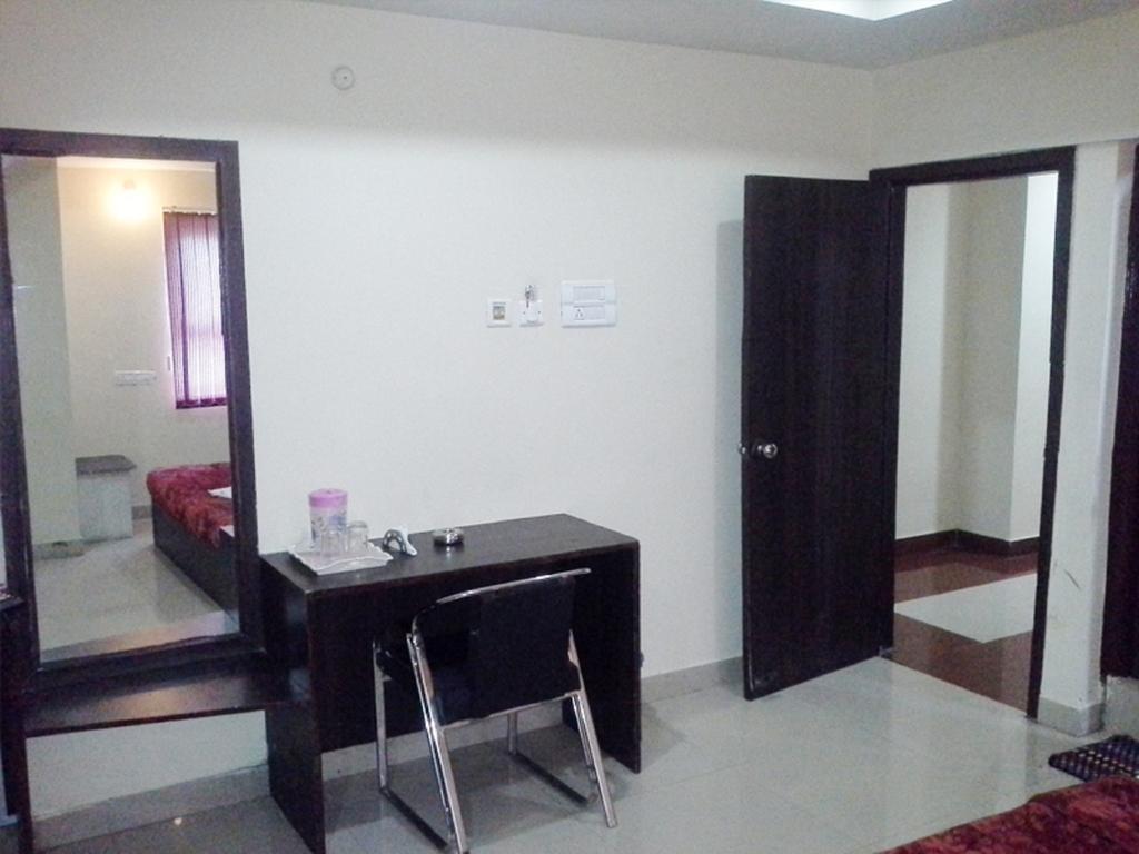 Amogha Residency *