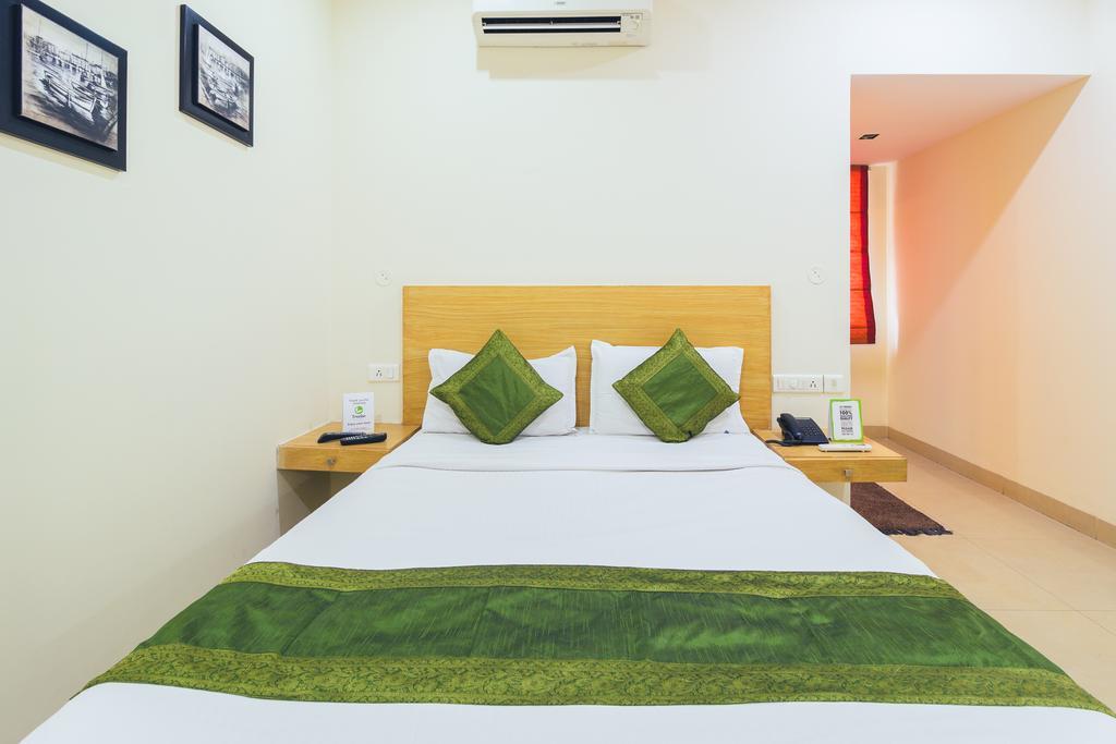 Oriva Vinflora Residency - Nr Lv Prasad Hospital, Banjara Hills Hyderabad