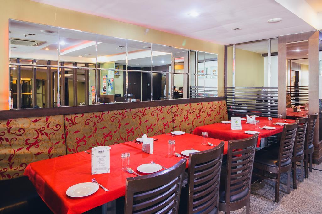 Oriva Vinflora Residency - Nr Lv Prasad Hospital, Banjara Hills 4*