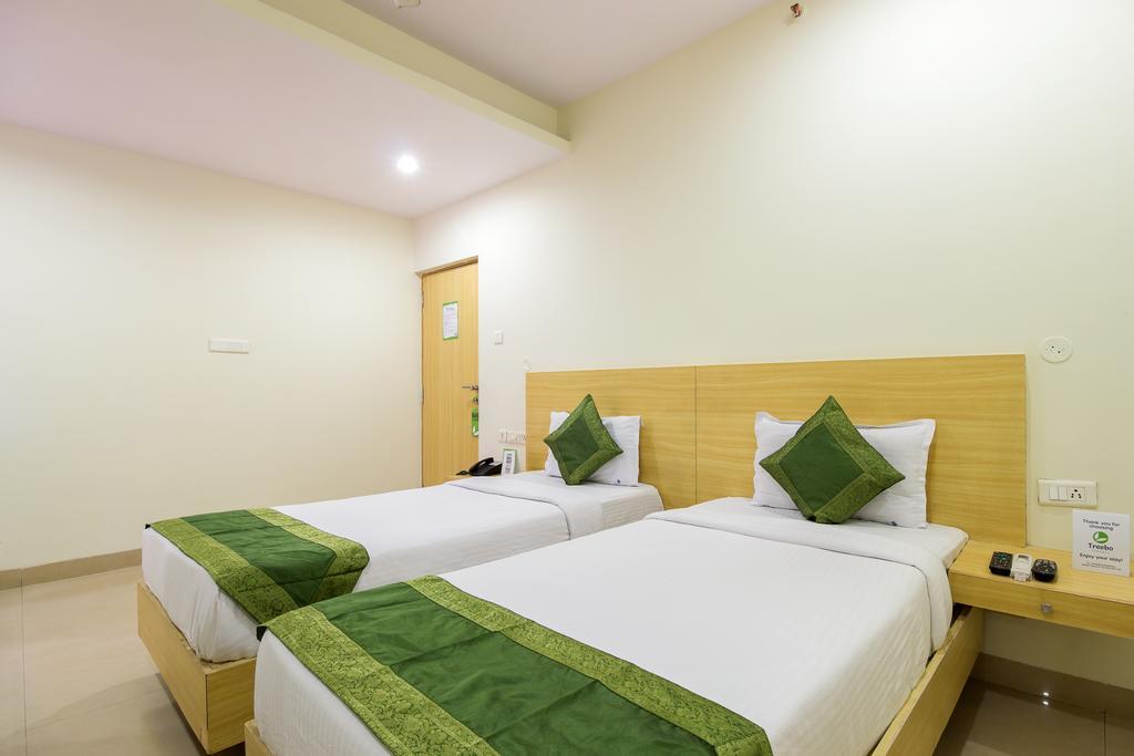 Oriva Vinflora Residency - Nr Lv Prasad Hospital, Banjara Hills Hotel