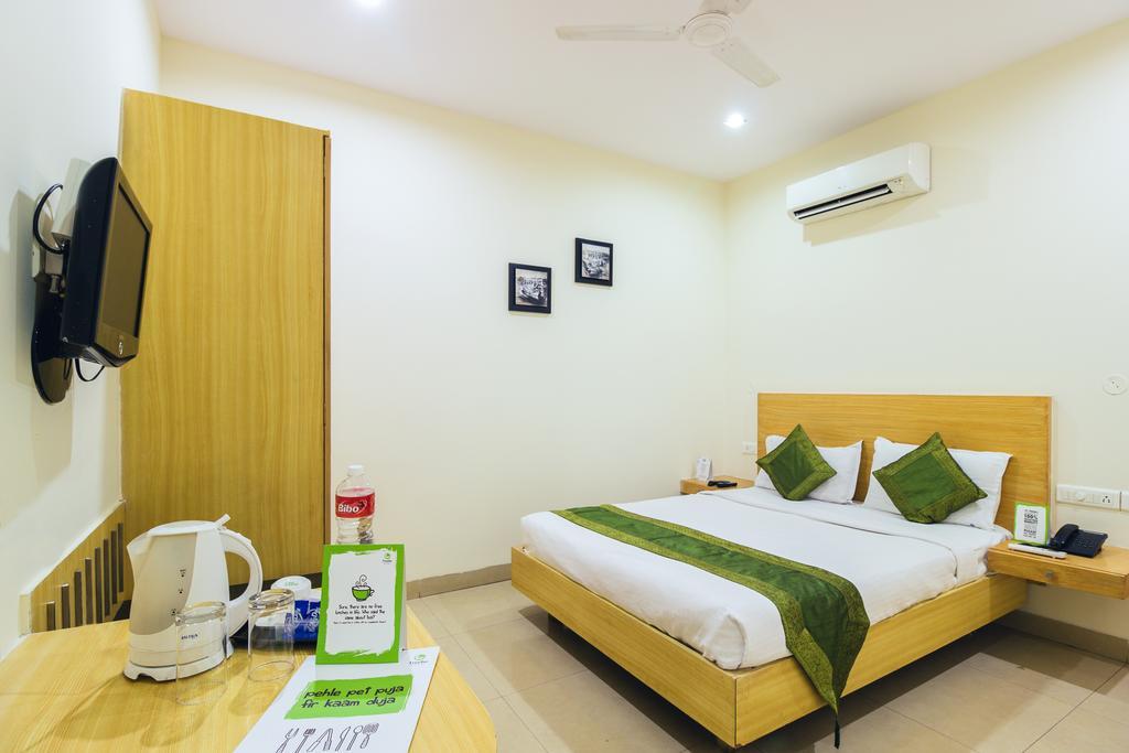 Oriva Vinflora Residency - Nr Lv Prasad Hospital, Banjara Hills Hotel Hyderabad