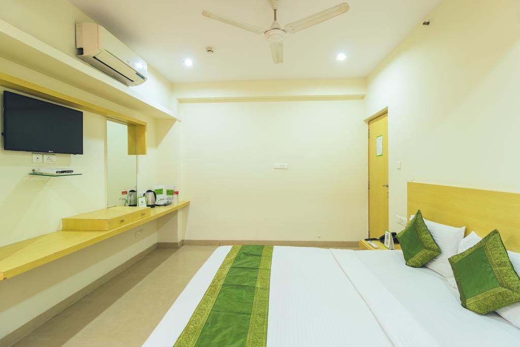 Oriva Vinflora Residency - Nr Lv Prasad Hospital, Banjara Hills Hotel Hyderabad