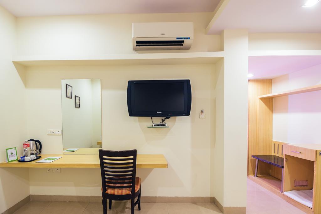 Oriva Vinflora Residency - Nr Lv Prasad Hospital, Banjara Hills Hotel Hyderabad