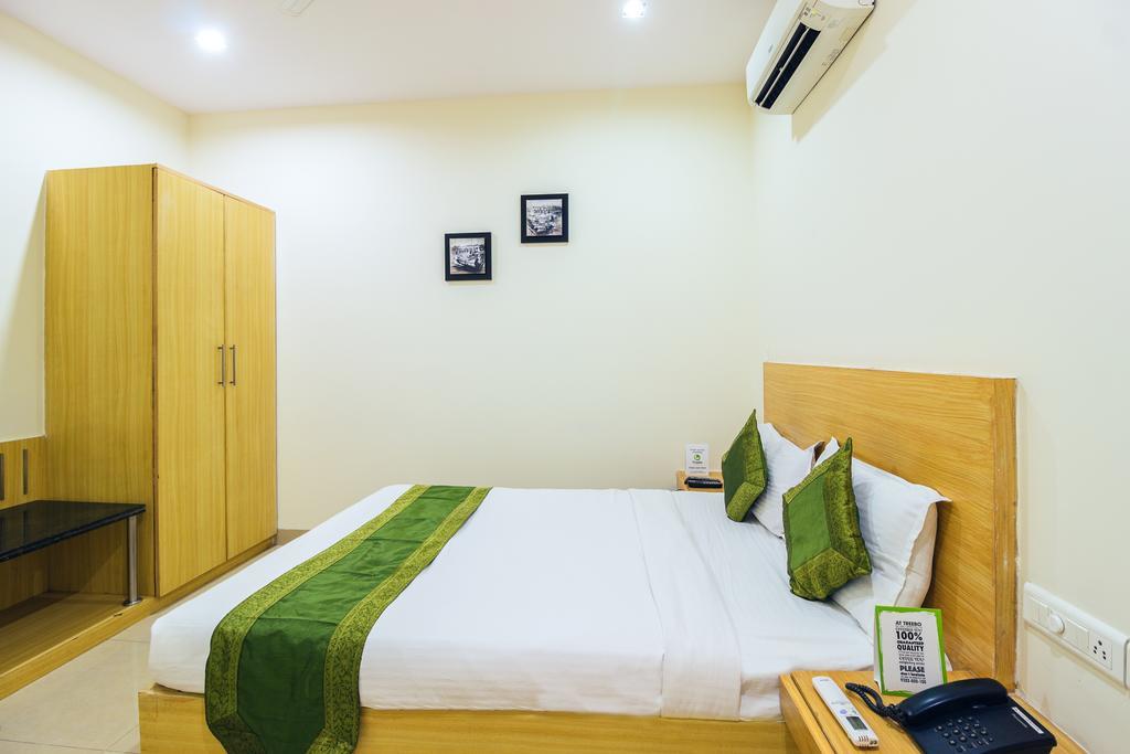 Oriva Vinflora Residency - Nr Lv Prasad Hospital, Banjara Hills Hotel Hyderabad