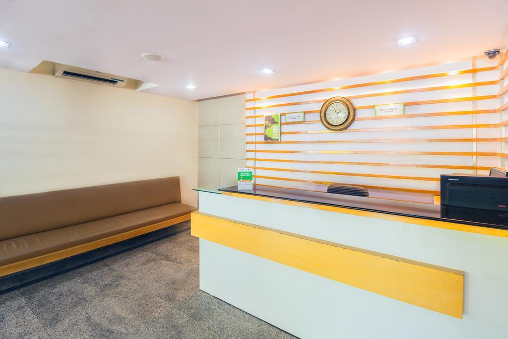 Oriva Vinflora Residency - Nr Lv Prasad Hospital, Banjara Hills