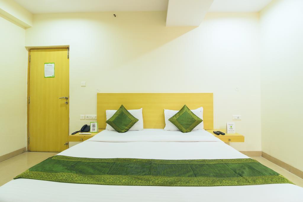 Oriva Vinflora Residency - Nr Lv Prasad Hospital, Banjara Hills