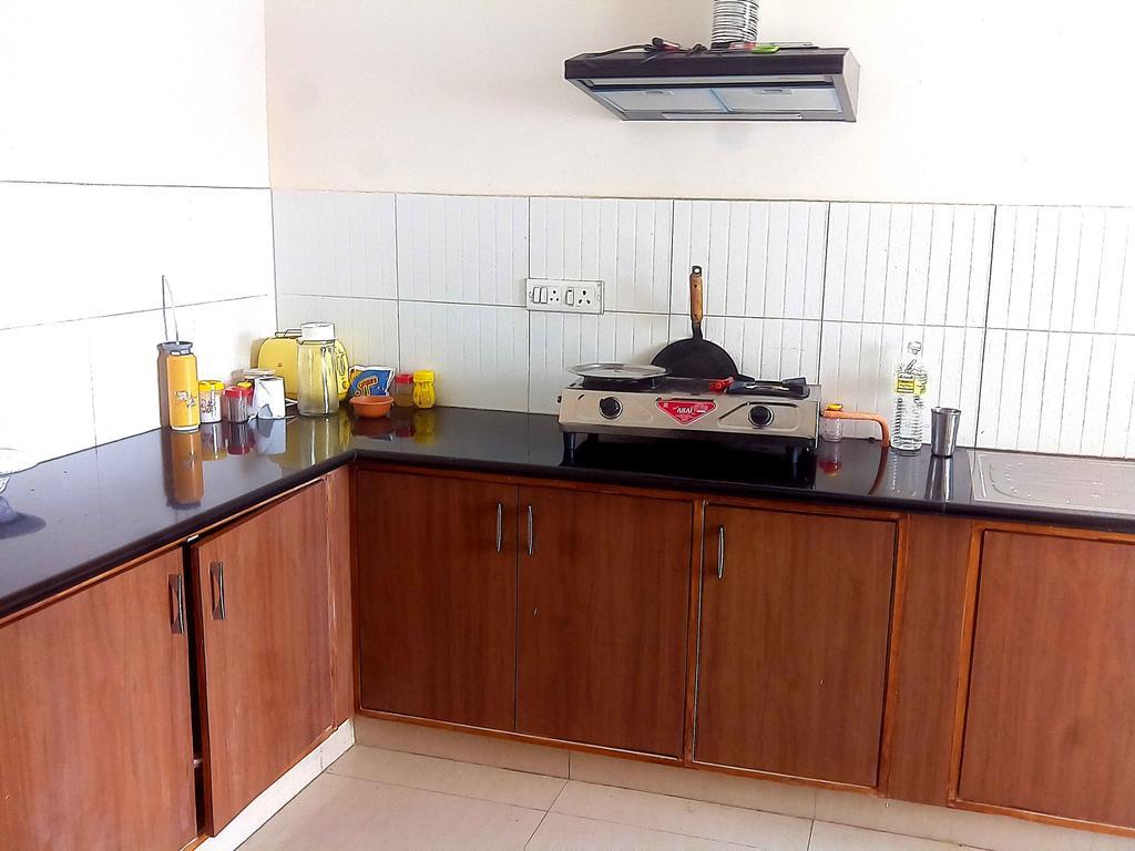 Apartment Touch Service Hyderabad