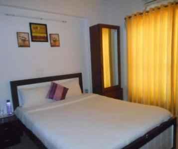 Apartment Touch Service