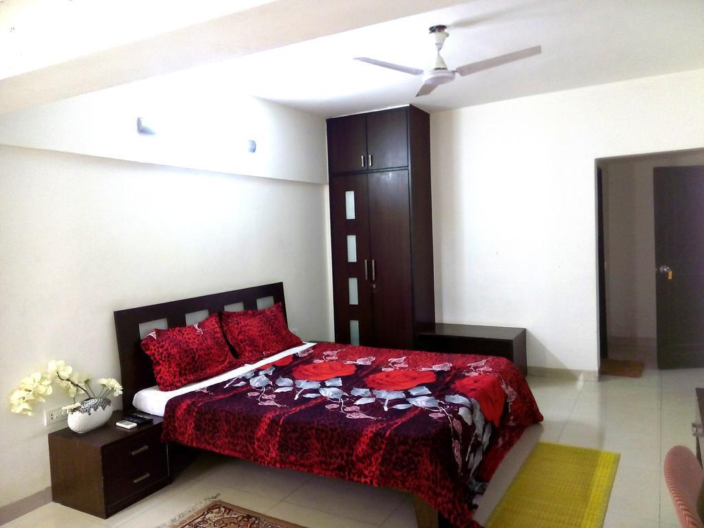 Apartment Touch Service Hyderabad