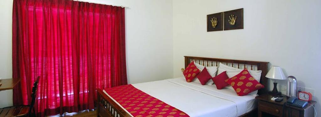 Touch Service Apartment *