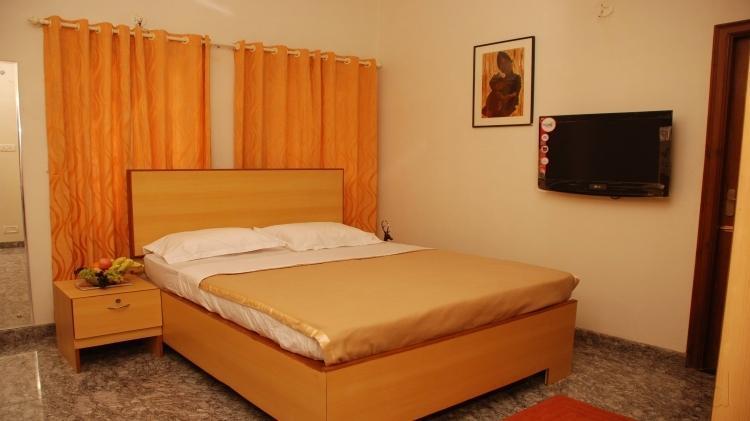 Touch Service * Hyderabad