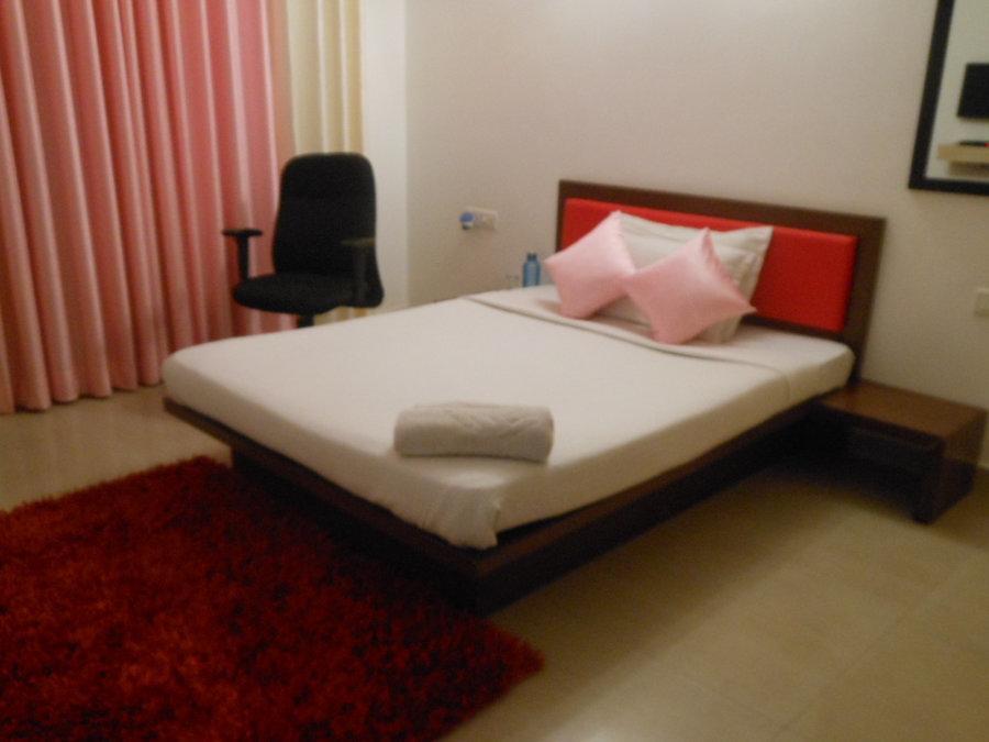 Touch Service * Hyderabad