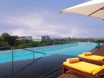 Trident Hotel 5*
