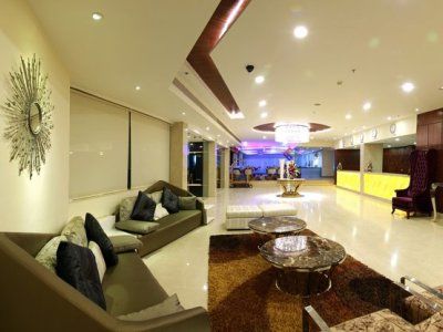 Western Ashoka 3* Hyderabad