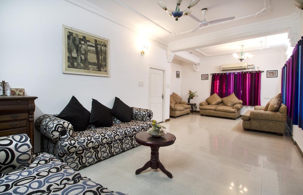 Oyo 8271 Elite Homes Hyderabad