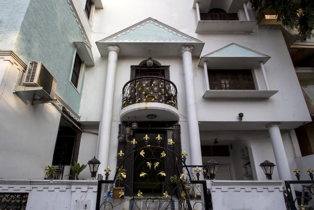 Oyo 8271 Elite Homes Casa de hóspedes Hyderabad