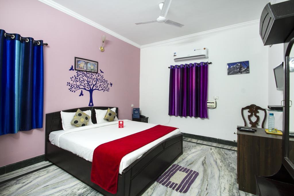 Oyo 8271 Elite Homes Casa de hóspedes 2*