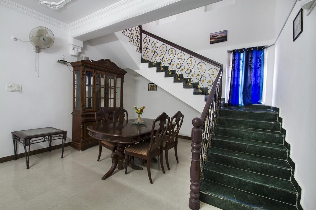 Oyo 8271 Elite Homes 2*