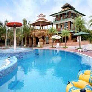 Pragati 3* Hyderabad