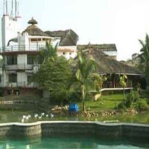 Hotel Pragati 3*
